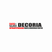 Кварц-виниловая плитка Decoria (Южная Корея)